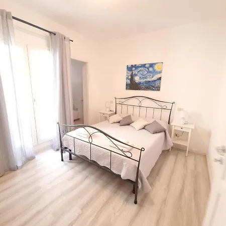 Margherita Affittacamere Olbia