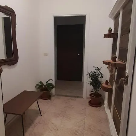 Margherita Olbia