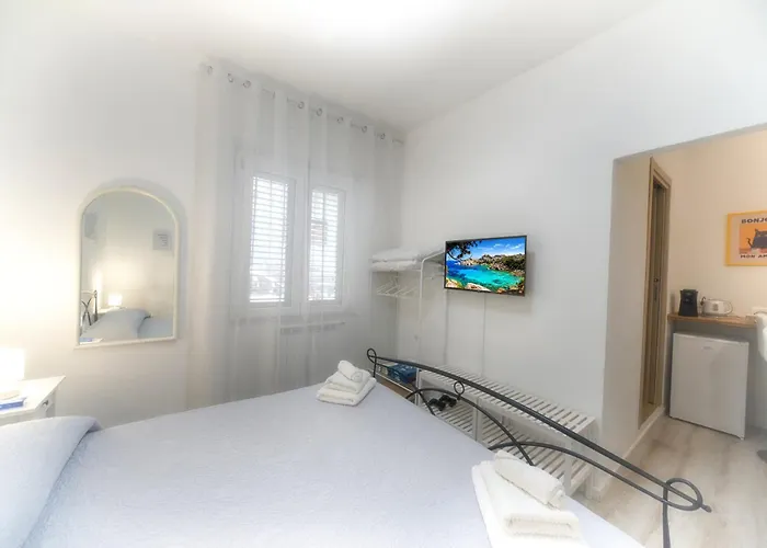 Гостьовий будинок Margherita 3*