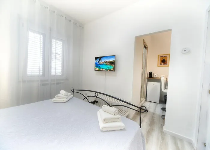 Margherita 3* Ольбія