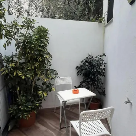Margherita 3* Ольбия