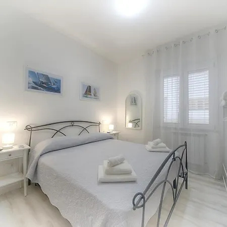 Maison d'hôtes Margherita Olbia