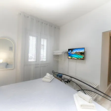 Casa de hóspedes Margherita 3*