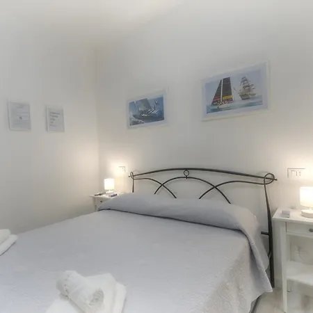 Margherita ゲストハウス