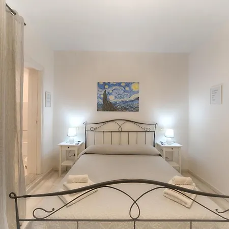 Maison d'hôtes Margherita Olbia