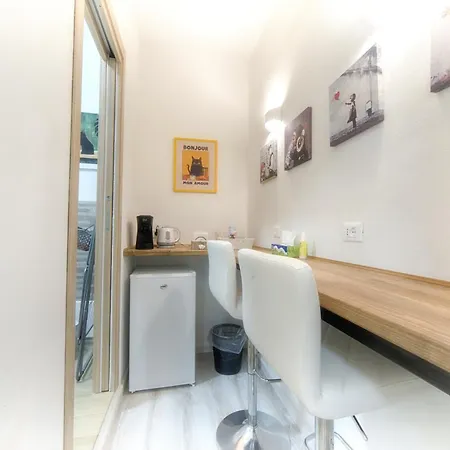 ゲストハウス Margherita