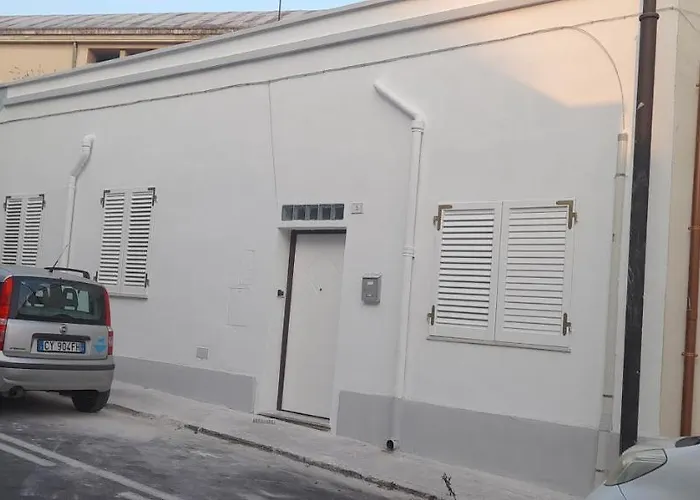 Konukevi Margherita 3*