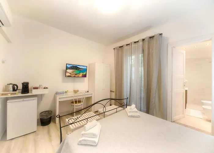 Margherita Konukevi Olbia