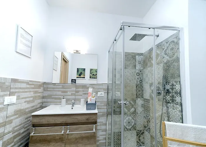 Konukevi Margherita 3*