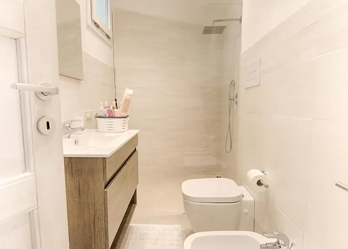 Konukevi Margherita Olbia